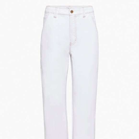 Aritzia Cargo Pants - Picture 1 of 3